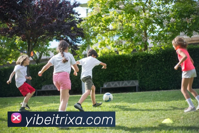 易倍体育品牌故事